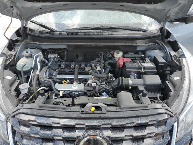 2021 NISSAN KICKS SR 3N1CP5DV0ML479348