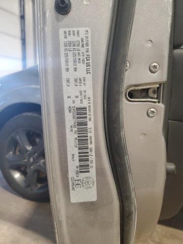 2019 DODGE JOURNEY CR 3C4PDDGG6KT774305