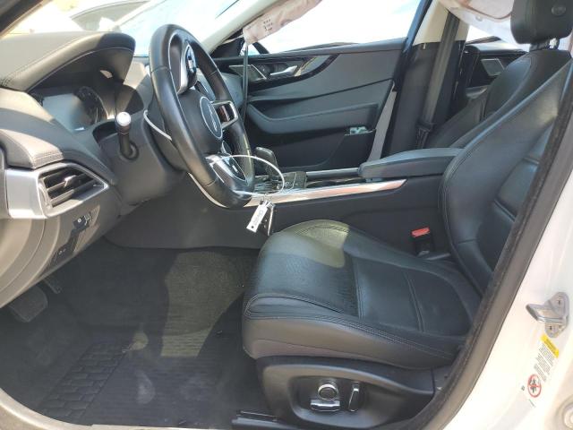 2020 JAGUAR XE S SAJAJ4FX3LCP62868
