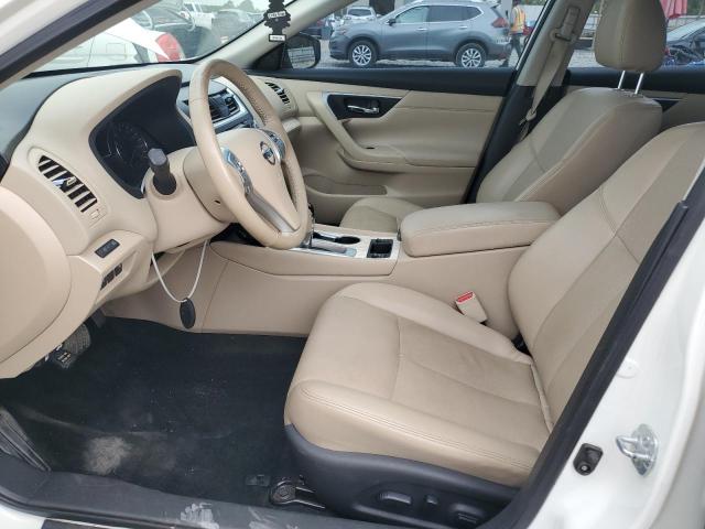 2017 NISSAN ALTIMA 2.5 - 1N4AL3AP7HC195846