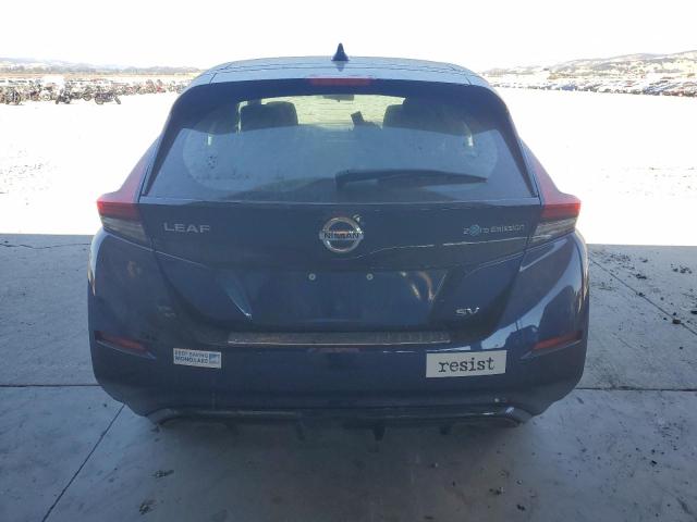 2019 NISSAN LEAF S 1N4AZ1CP9KC306338