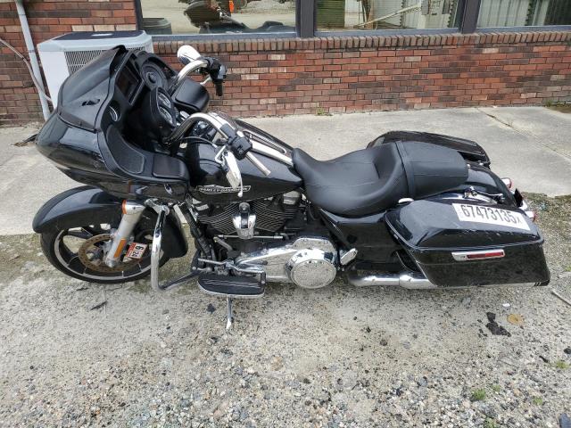 2023 HARLEY-DAVIDSON FLTRX 1HD1KHC12PB636949