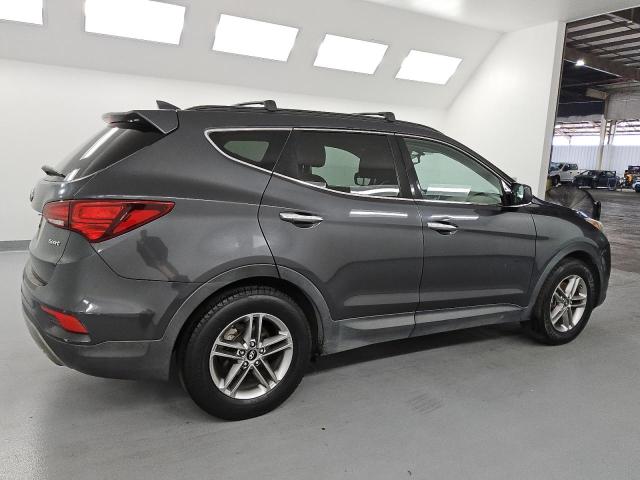 2017 HYUNDAI SANTA FE SPORT 5XYZU3LB1HG414467