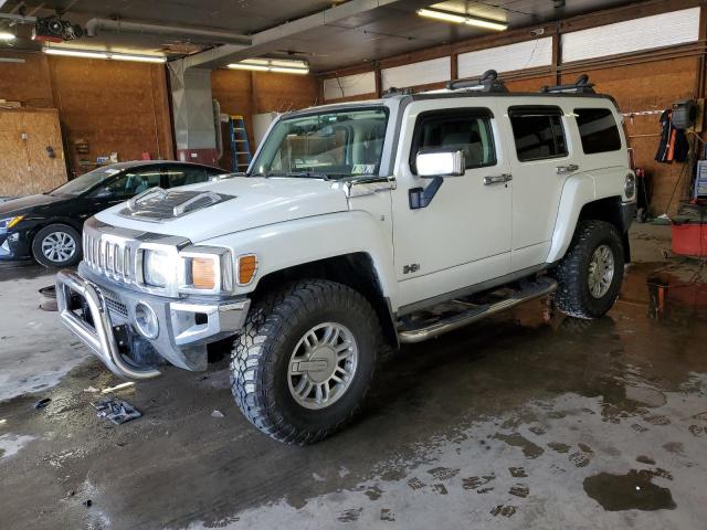 HUMMER H3