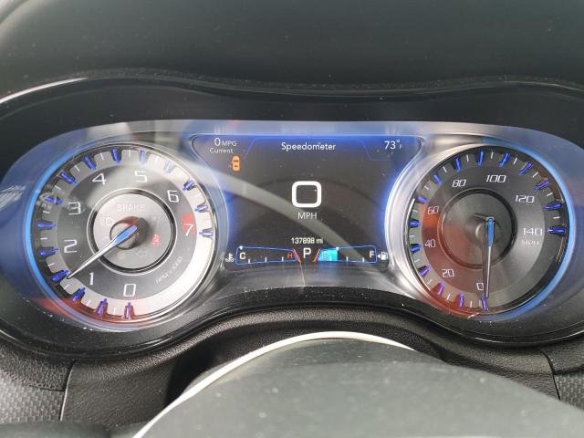 2016 CHRYSLER 300 S 2C3CCAGGXGH182748