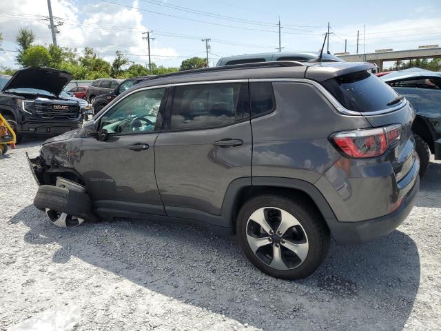 2018 JEEP COMPASS LATITUDE 3C4NJCBB5JT248218