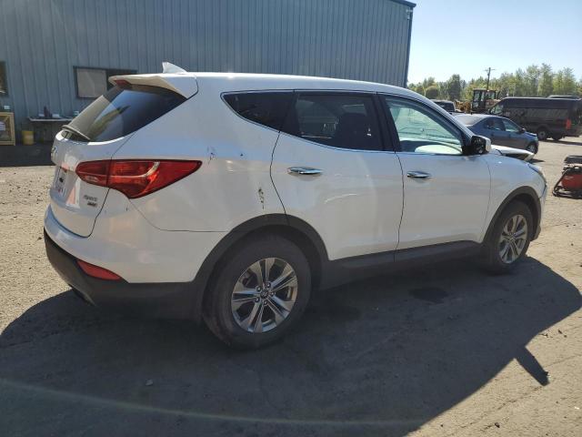 2016 HYUNDAI SANTA FE SPORT #3304501548
