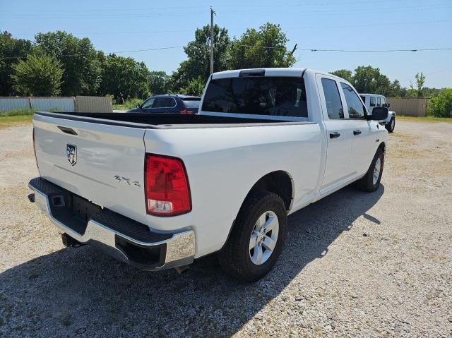 2015 RAM 1500 ST 1C6RR7FM6FS564143