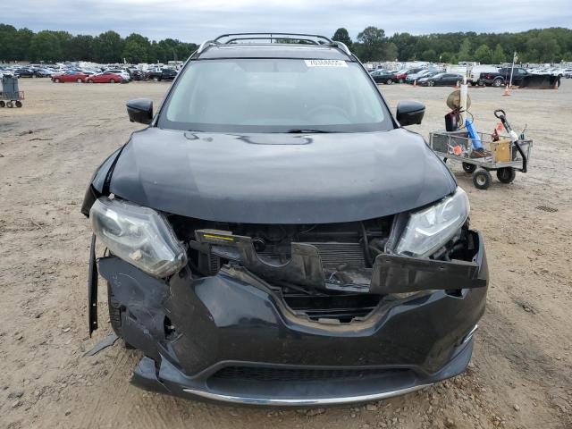 2016 NISSAN ROGUE S - 5N1AT2MT2GC885530