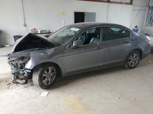HONDA ACCORD SE