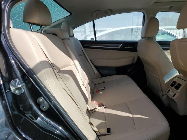 2018 SUBARU LEGACY - 4S3BNAN66J3003112