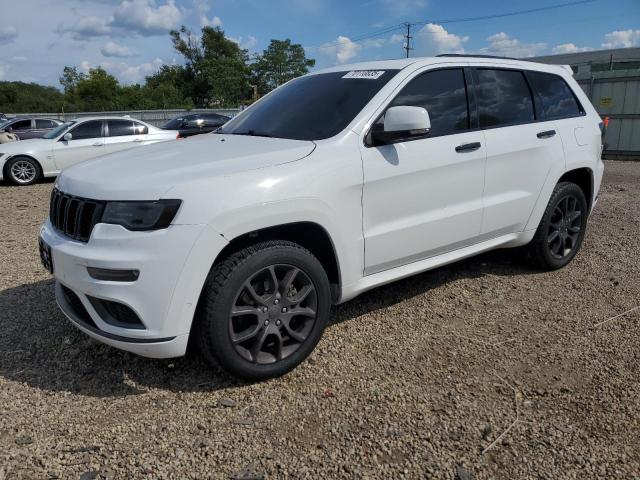 2020 JEEP GRAND CHER - 1C4RJFCT9LC410019