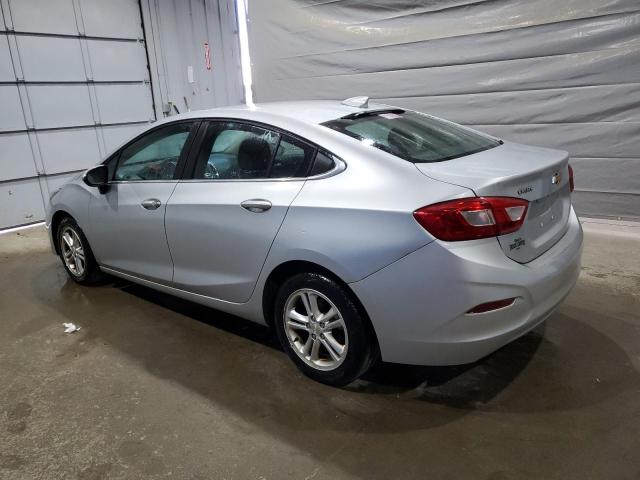 2016 CHEVROLET CRUZE LT 1G1BE5SM7G7310583