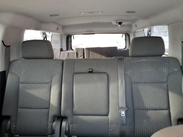 2019 GMC YUKON XL K1500 SLE 1GKS2FKCXKR328526