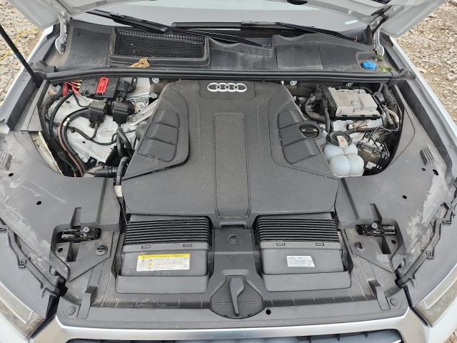 2019 AUDI Q7 PRESTIG WA1VAAF78KD020239