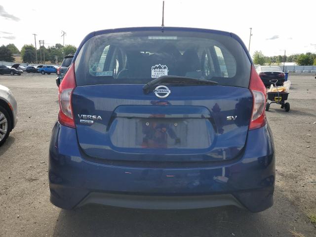 2017 NISSAN VERSA NOTE 3N1CE2CP0HL352211