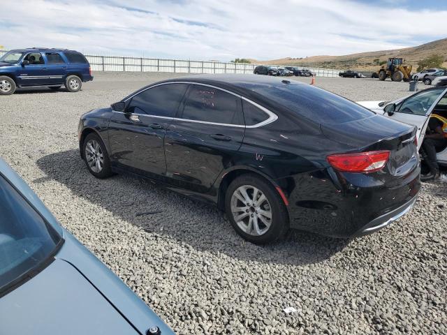 2015 CHRYSLER 200 LIMITE - 1C3CCCAB9FN696332