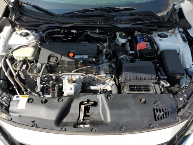 2020 HONDA CIVIC LX 19XFC2F6XLE210710