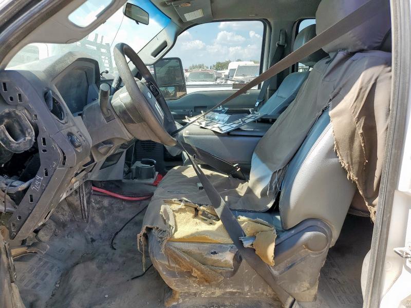 2015 FORD F250 SUPER DUTY 1FT7W2B62FEA75224
