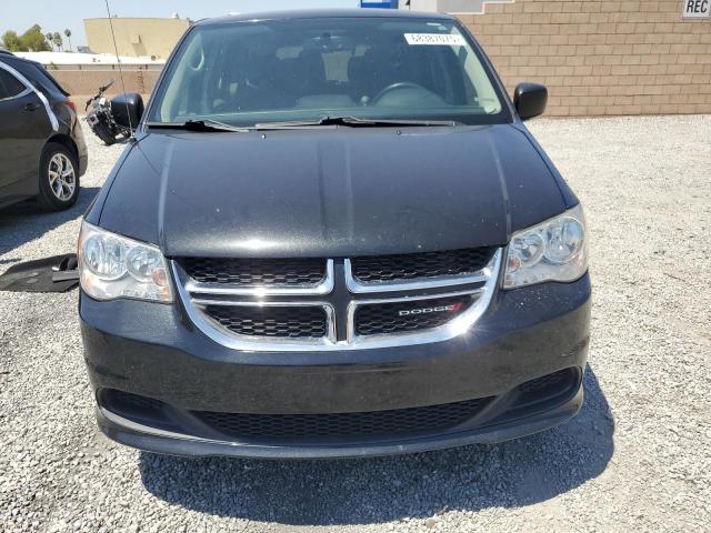 2018 DODGE GRAND CARA 2C4RDGBG7JR133991