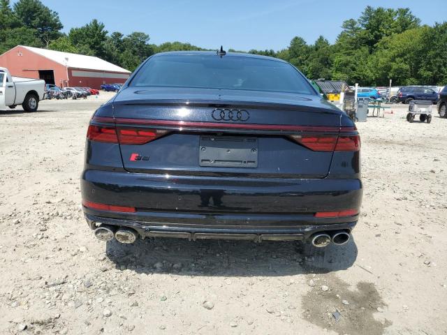 2025 AUDI S8 WAULSAF82SN006962