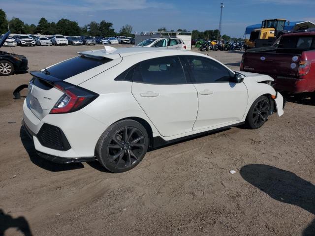 2019 HONDA CIVIC SPOR SHHFK7H48KU212314