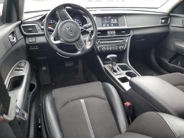 2018 KIA OPTIMA LX 5XXGT4L38JG210185