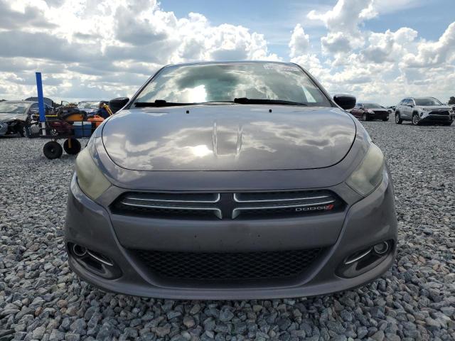 2015 DODGE DART SXT 1C3CDFBB0FD101855