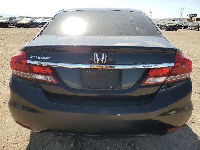 2013 HONDA CIVIC LX #3284223243