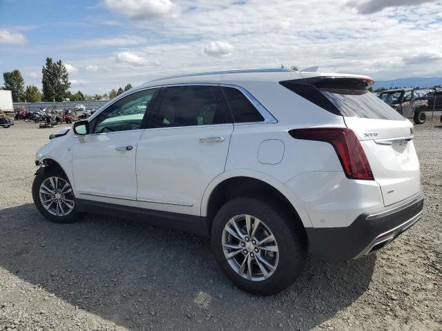 2021 CADILLAC XT5 PREMIU 1GYKNDR47MZ104293