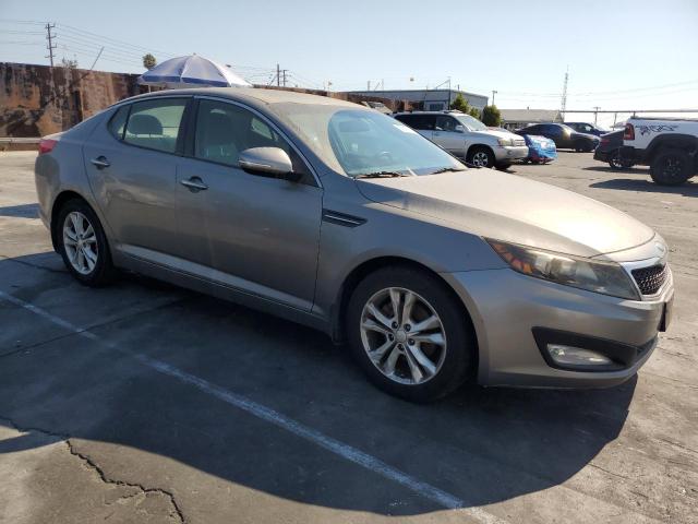 2013 KIA OPTIMA LX - 5XXGM4A73DG229072