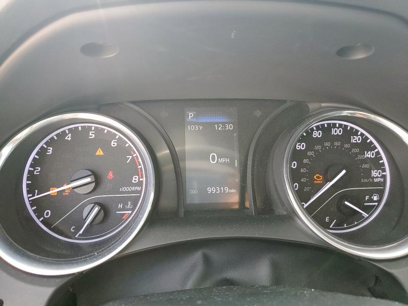 2019 TOYOTA CAMRY L 4T1B11HK6KU271427