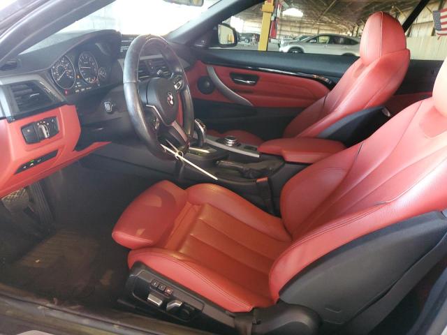 2016 BMW 435 I WBA3T3C58G5A41406