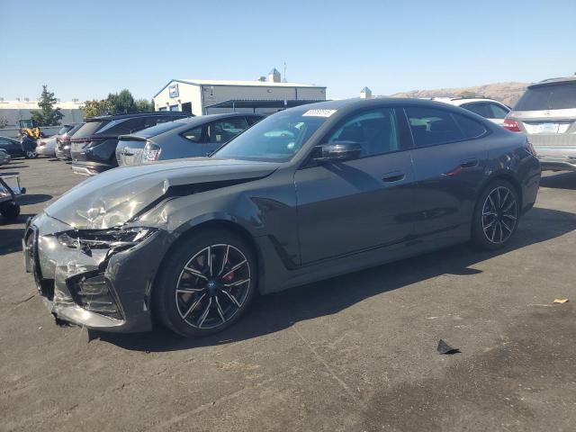 BMW I4 M50