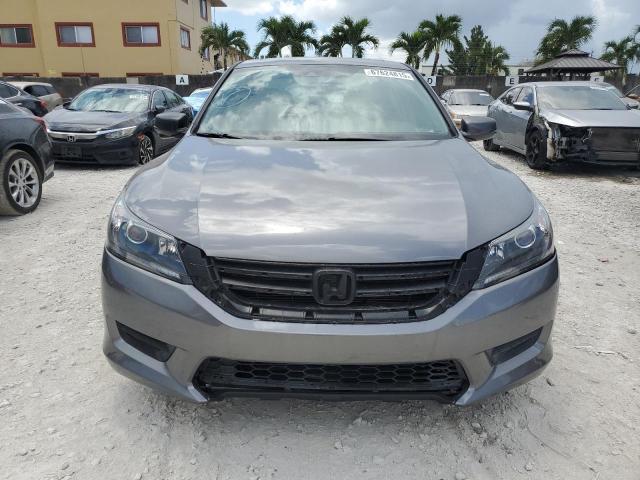 2015 HONDA ACCORD EXL 1HGCR2F81FA225043