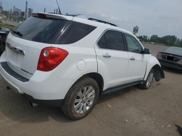 2010 CHEVROLET EQUINOX LT - Other View