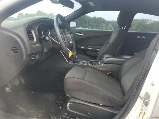 2015 DODGE CHARGER SE 2C3CDXBG4FH768075