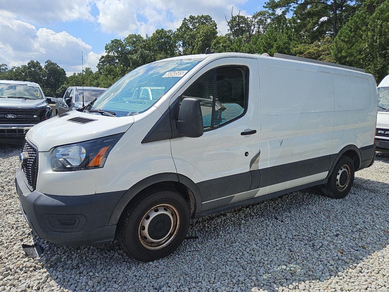 FORD TRANSIT T-150