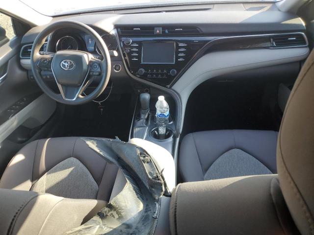 2019 TOYOTA CAMRY L 4T1B11HK5KU794289