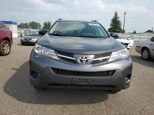 2015 TOYOTA RAV4 LE JTMBFREV8FD158359