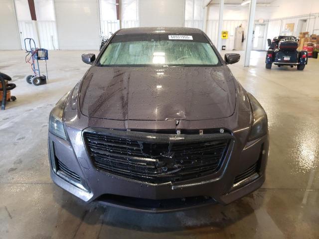 2015 CADILLAC CTS LUXURY 1G6AR5S3XF0116980