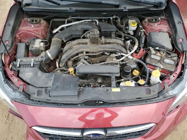 2020 SUBARU IMPREZA 4S3GKAA66L1609979