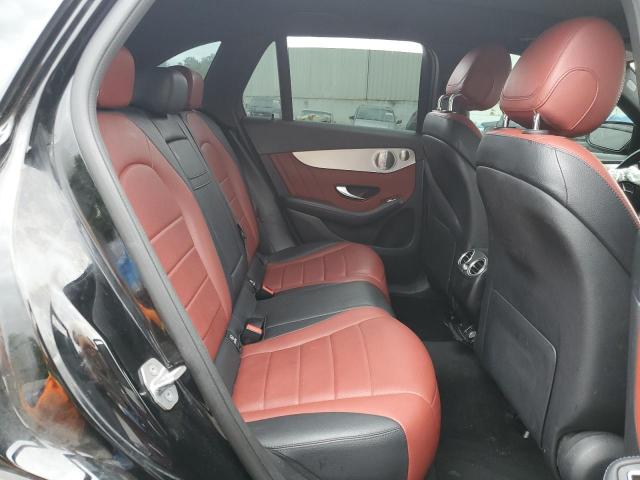 2020 MERCEDES-BENZ GLC 300 4M - WDC0G8EB3LF708694
