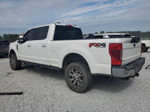 2020 FORD F250 SUPER 1FT7W2B68LEE57138