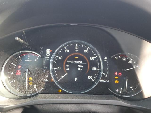 2019 MAZDA CX-5 SIGNATURE JM3KFBEY2K0509146