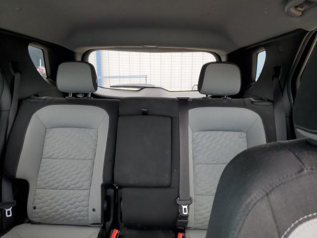 2019 CHEVROLET EQUINOX LS - 2GNAXSEV5K6124511