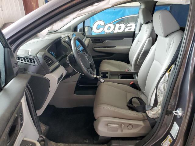 2022 HONDA ODYSSEY EX 5FNRL6H73NB052430