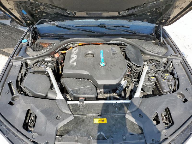 2018 BMW 530E WBAJA9C56JB252223