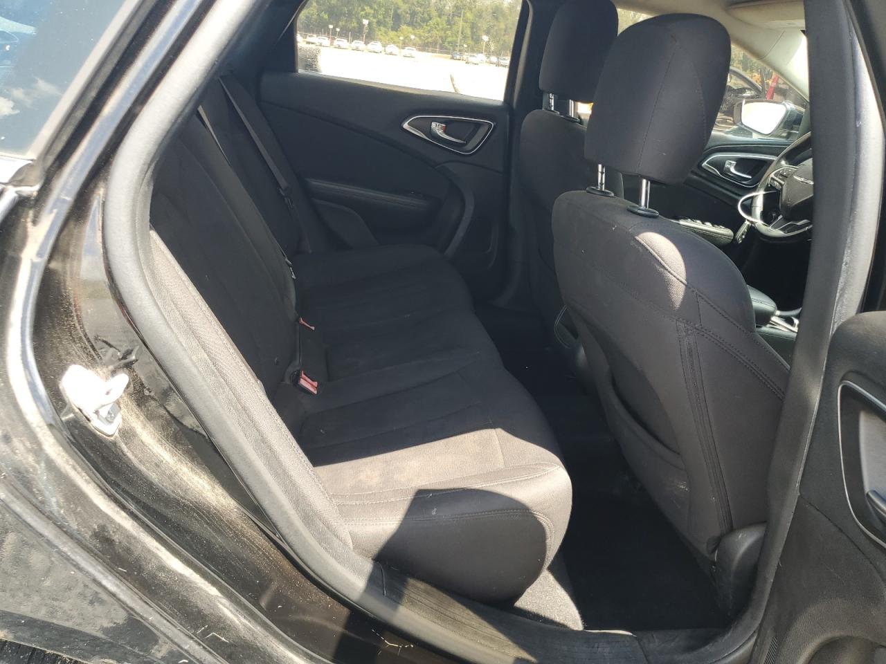 CHRYSLER 200 LIMITED