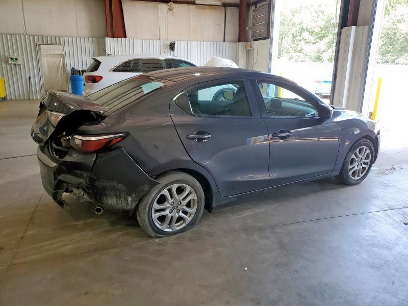 2016 TOYOTA SCION IA 3MYDLBZV5GY139013